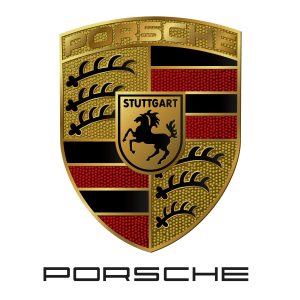 PORSCHE - VANIČKY DO KUFRA PORSCHE - VANIČKY DO KUFRA